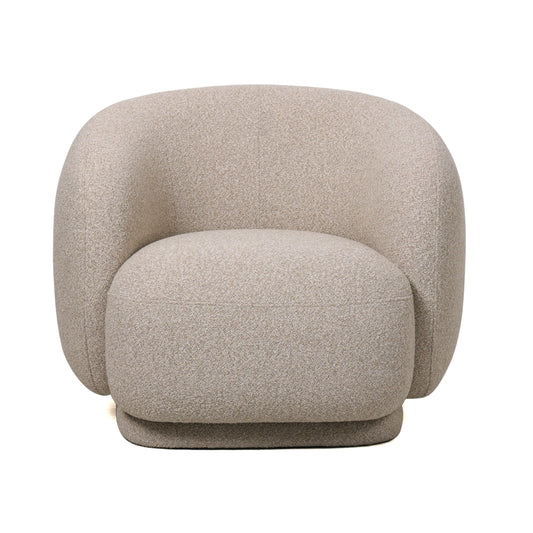 Nadia Swival Chair