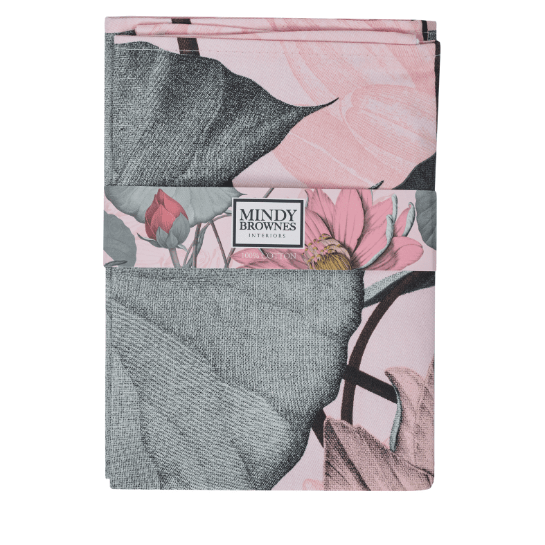 Mindy Brownes Interiors-Napkins-Natures Bloom-SHM038