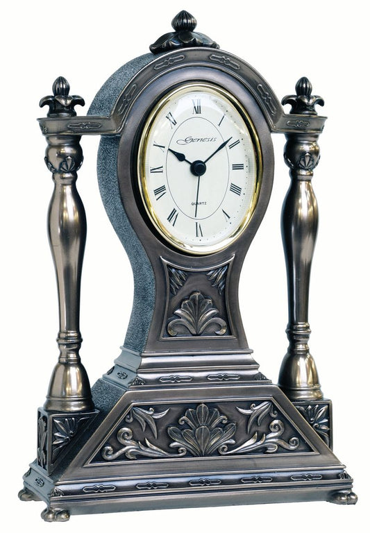 Horloge de l'abbaye