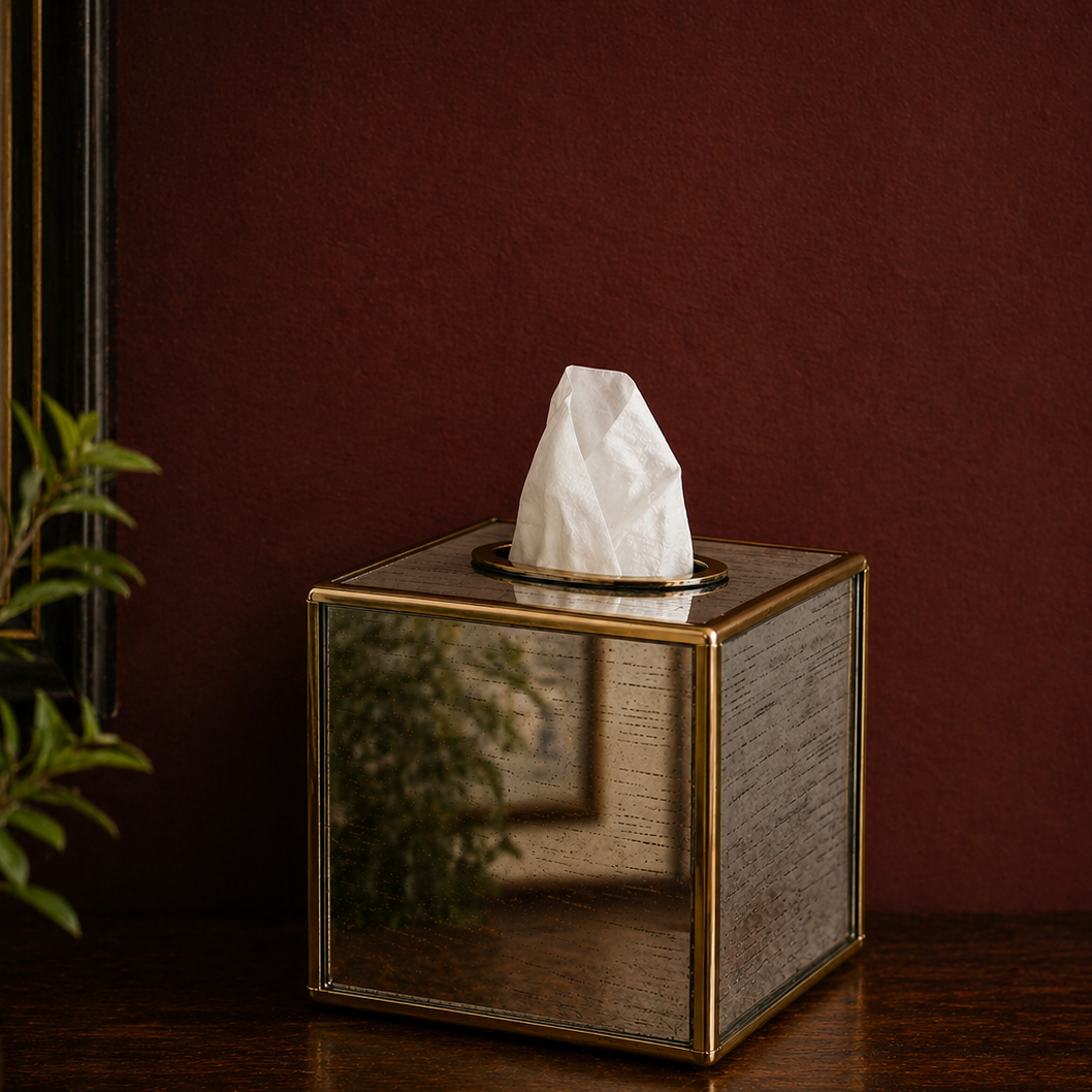 Tissue Box