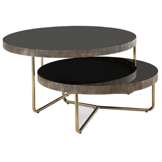 Franklin Coffee Table Set Of 2