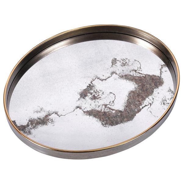Alpha Tray - FCH025 - Mindy Brownes Interiors - Genesis Fine Arts 