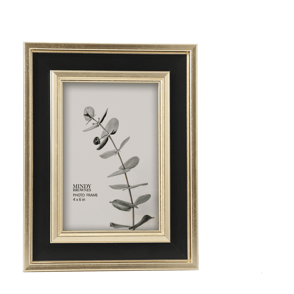 Dara Picture Frame (4x6) - JAC004 - Mindy Brownes Interiors - Genesis Fine Arts 