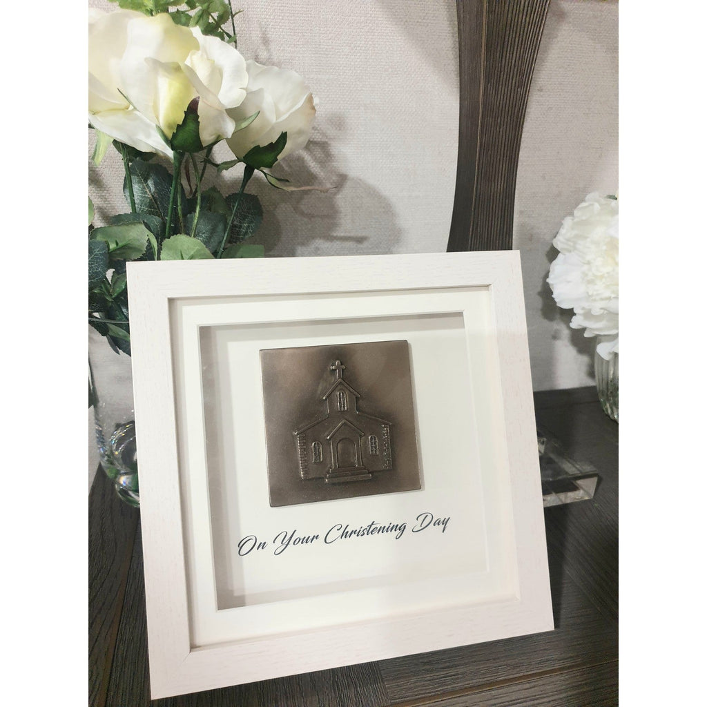 FRAMED OCCASIONS CHRISTENING DAY Genesis Children, Genesis, Occasions, €°¢‚