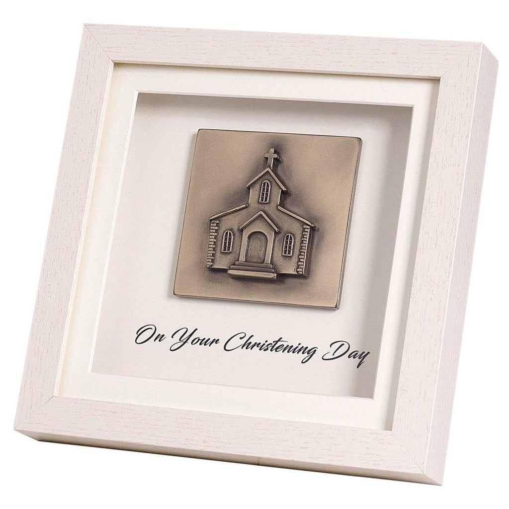 FRAMED OCCASIONS CHRISTENING DAY Genesis Children, Genesis, Occasions, €°¢‚