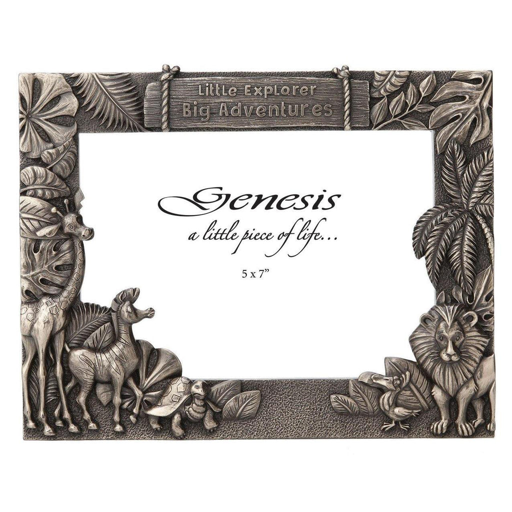 JUNGLE ADVENTURES FRAME Genesis Children, Genesis, €°¢‚