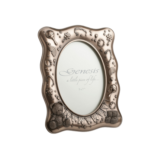 New Baby Picture Frame