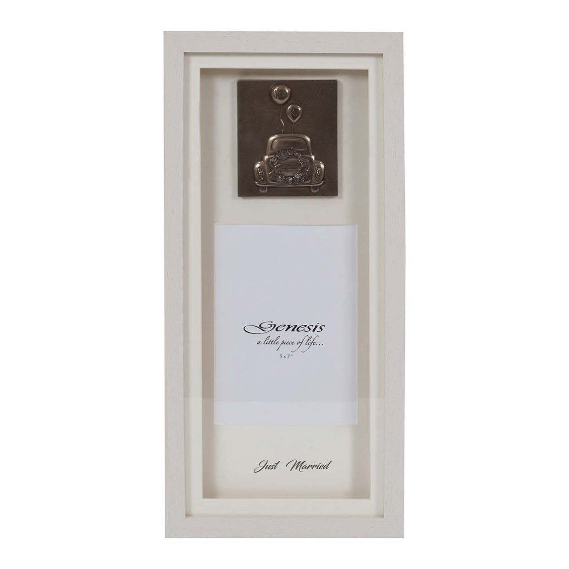 Genesis Bronze Berkleigh buy Picture Frame (7'' x 5'') (SS030)