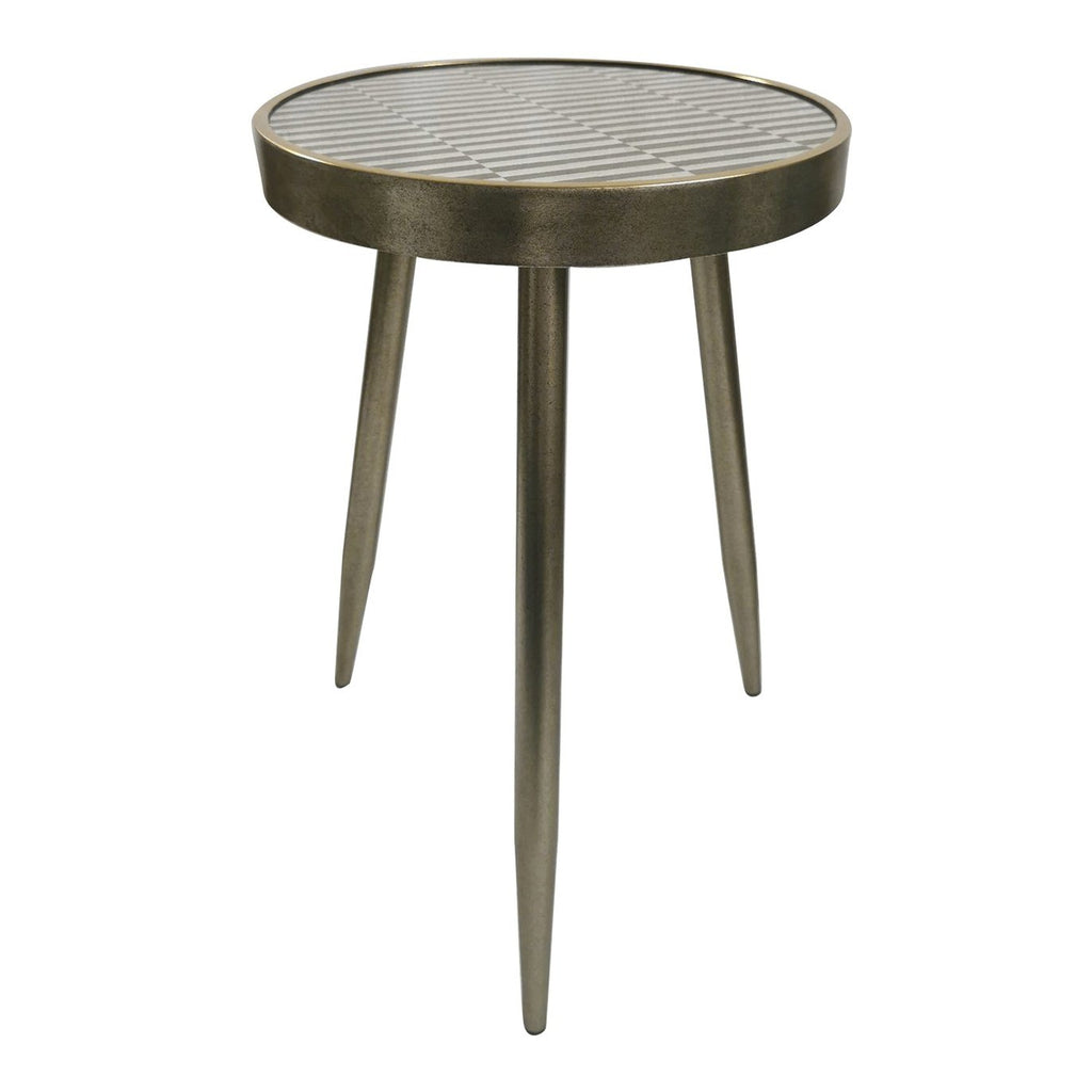 Mindy Brownes Interiors-Sierra Accent-Table-SH043