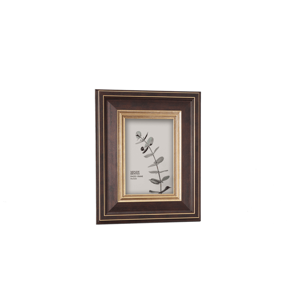 Haiden Picture Frame (4x6) - JAC007 - Mindy Brownes Interiors - Genesis Fine Arts 