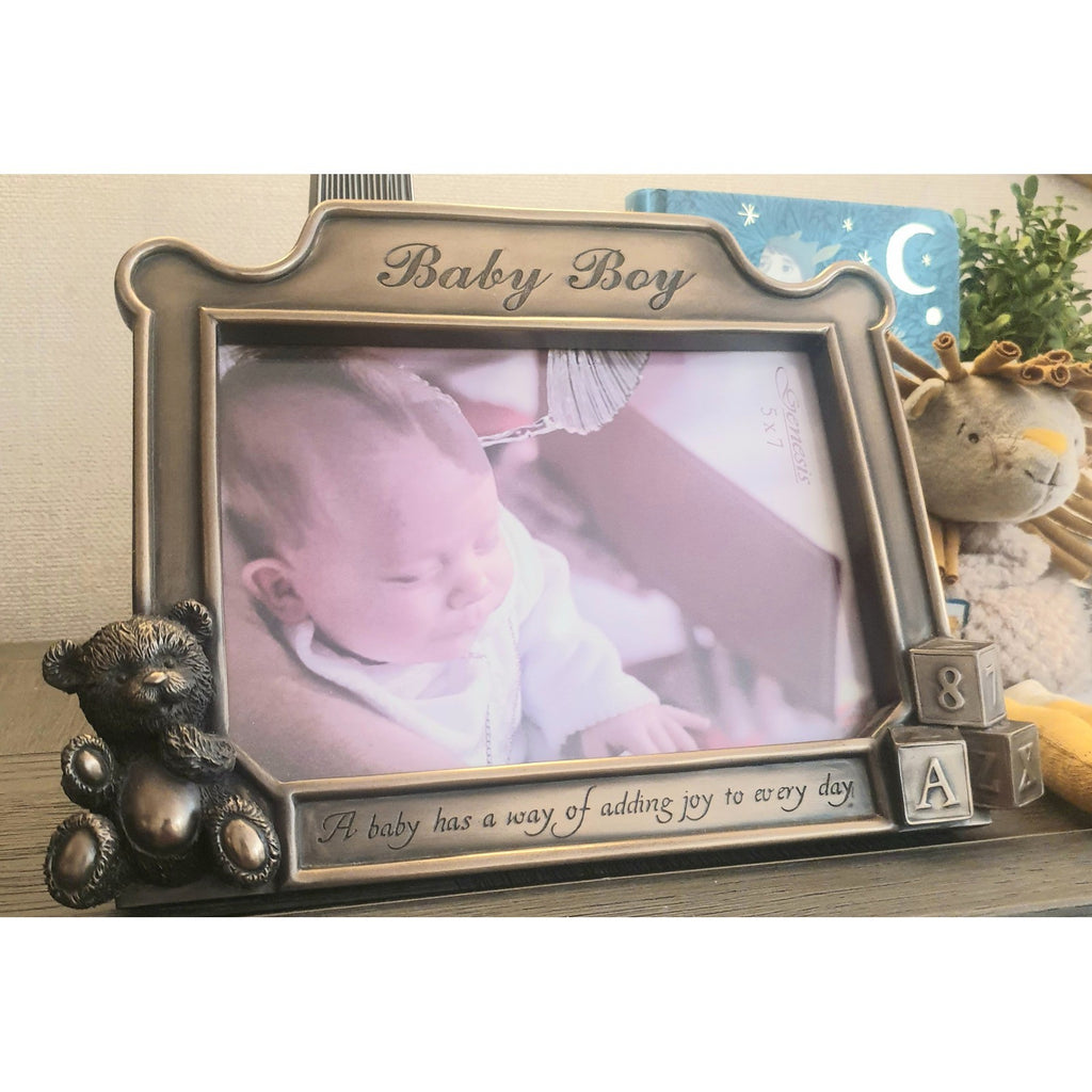 Baby Boy Frame Genesis Children, Frames, Genesis, €°¢‚