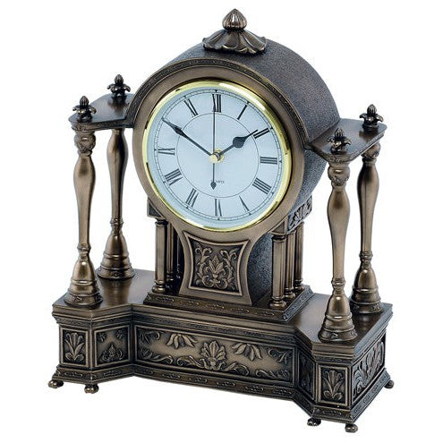 Large Abbey Clock Genesis €°¢‚ Clocks Accessories,