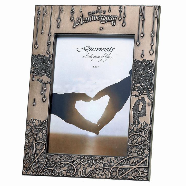 Anniversary Frame Genesis Frames, Genesis, Gift Guide, Gifts Her, €°¢‚ Wedding Love