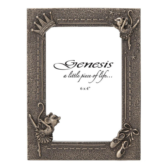 BELINDA BALLERINA FRAME Genesis Children, Genesis, €°¢‚