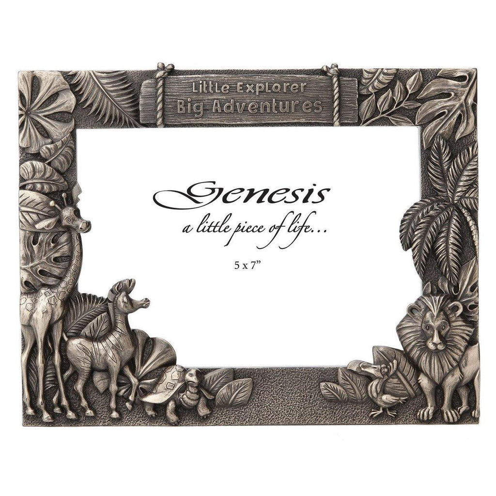Genesis Celtic 6x4 Inch Frame