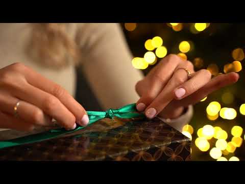 Mindy Brownes Interiors -Genesis Ireland- Christmas Gifting Video